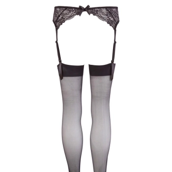 Suspender Belt black S/M