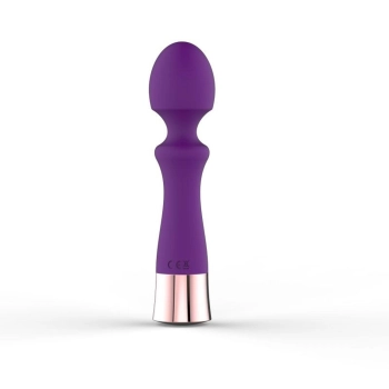 Masażer łechtaczki sex wibrator 16cm 10trybów