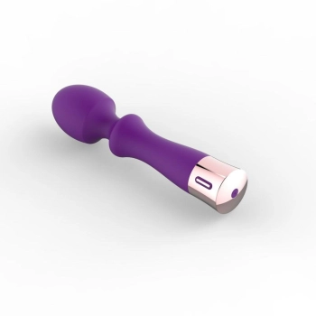 Masażer łechtaczki sex wibrator 16cm 10trybów