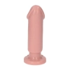 Dildo analne sonda do pupy realistyczny korek 13cm