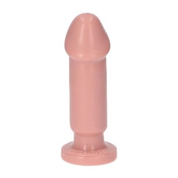 Dildo analne sonda do pupy realistyczny korek 13cm