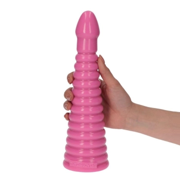 Plug- Anal Tito Pink