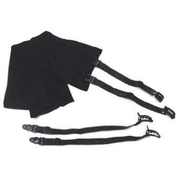 Clips Bizarre black S-L