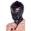 Imitation Leather Mask