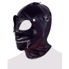 Imitation Leather Mask