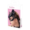 Bad Kitty Cat Mask Rhinestones