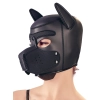 Bad Kitty Dog Mask