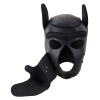 Bad Kitty Dog Mask