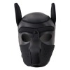 Bad Kitty Dog Mask