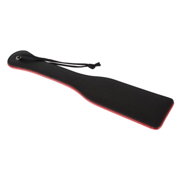 Bad Kitty Paddle red/black