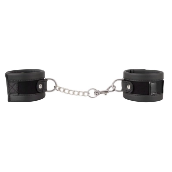 Handcuffs vegan