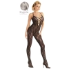 Lace Catsuit L/XL