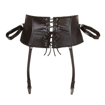 Waist Cincher and Blindfold M