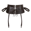 Waist Cincher and Blindfold L