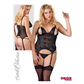 Cami Suspender open XL