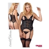 Cami Suspender open 2XL