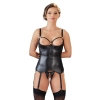 Cami Suspender Bondage S