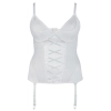 Basque white 85D/L