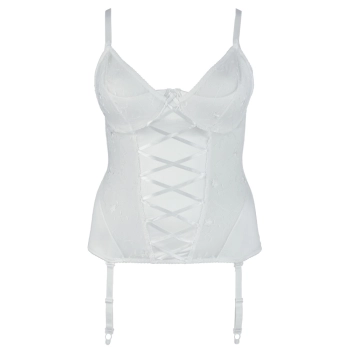 Basque white 85D/L