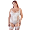 Basque white 95D/2XL