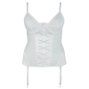 Basque white 95F/2XL