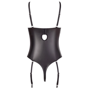 String Body w/ Shelf Bra 80B/M