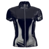 Vinyl Top Zip S