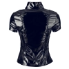 Vinyl Top Zip S