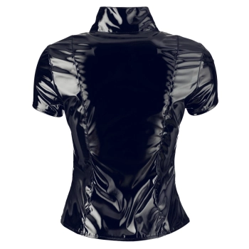 Vinyl Top Zip S