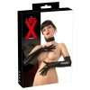 Latex Gloves M