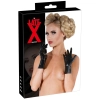 Latex Gloves short S