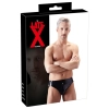 Mens Latex Jockstrap S