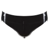 Mens Latex Jockstrap S