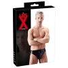 Mens Latex Jockstrap M