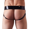 Mens Latex Jockstrap M