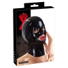 Latex Mask Female