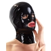 Latex Mask Female