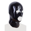 Latex Mask Female