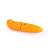 Mini masażer sex stymulator punktu g wibrator 12cm