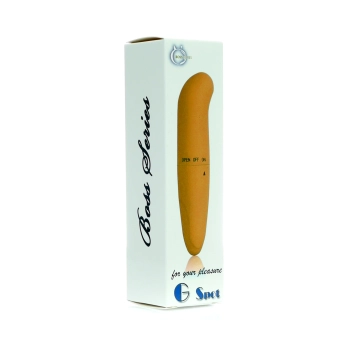 Mini masażer sex stymulator punktu g wibrator 12cm