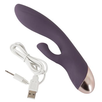 Javida Sucking Vibrator