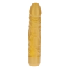 Gold Dicker Original Vibrator