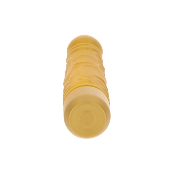 Gold Dicker Original Vibrator