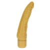 Gold Dicker Slim Vibrator