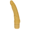 Gold Dicker Slim Vibrator