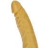 Gold Dicker Slim Vibrator