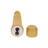 Gold Dicker Slim Vibrator