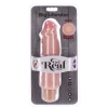 Dual Density Big Vibrator 9in.