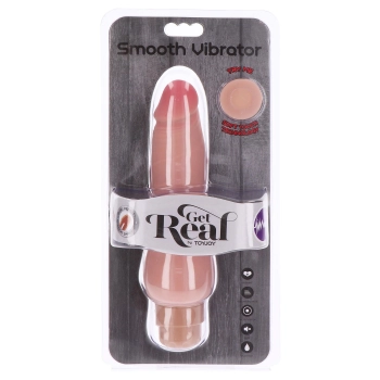 Dual Density Smooth Vibrator