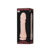 Dildo jak penis kształt rozmiar realistyczne 23cm